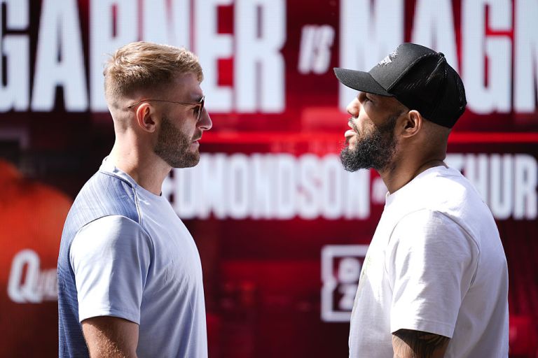 Prediction, pick for Lewis Edmondson vs. Lyndon Arthur