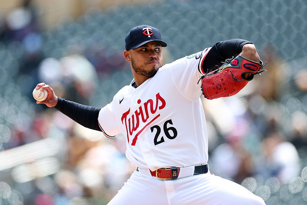 Tampa Bay Rays vs. Minnesota Twins prediction, pick for MLB on Friday 4/24/26