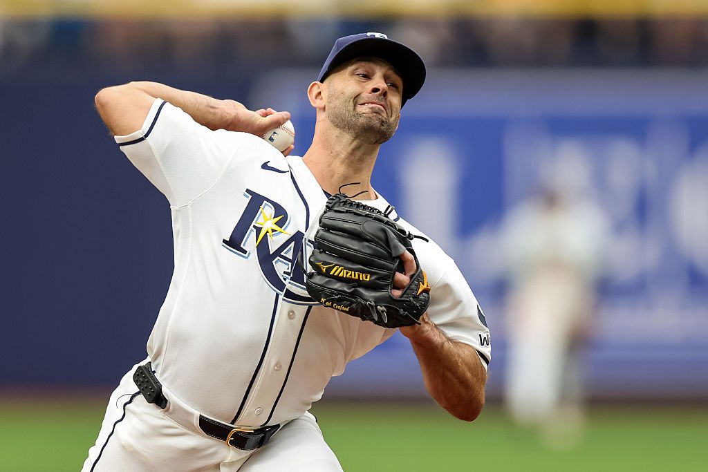 MLB Best Bets Today: Top NRFI props for Tuesday 6/9/26