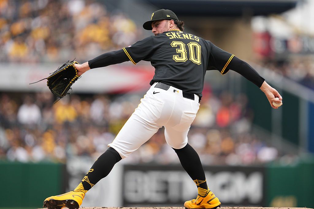 Best MLB Parlays Today: Top Picks for Saturday, July 19