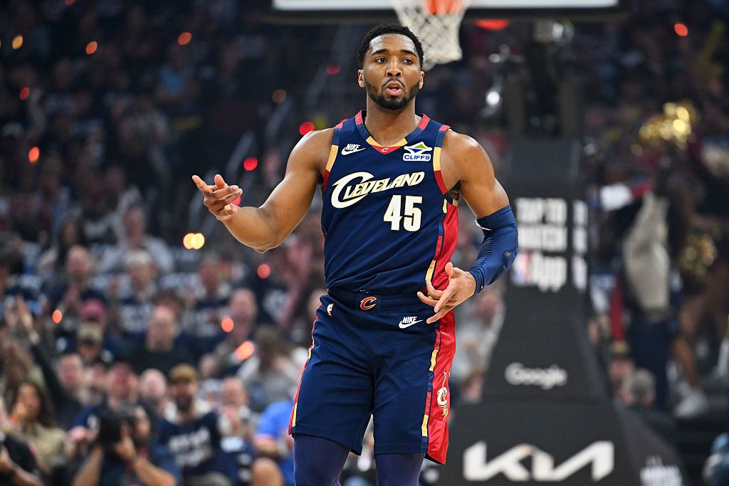 Fantasy Basketball Cheat Sheet: Top DraftKings NBA DFS Plays for the NBA Playoffs on Tuesday 5/19/26