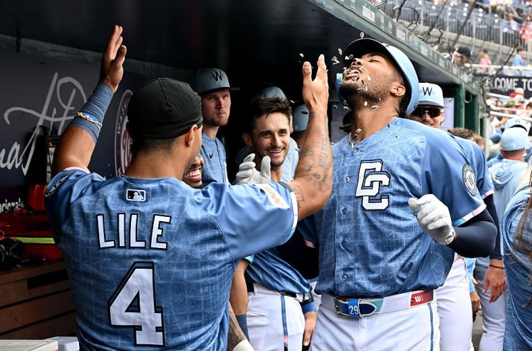 MLB Best Bets: Top Home Run props for Sunday 4/19/26