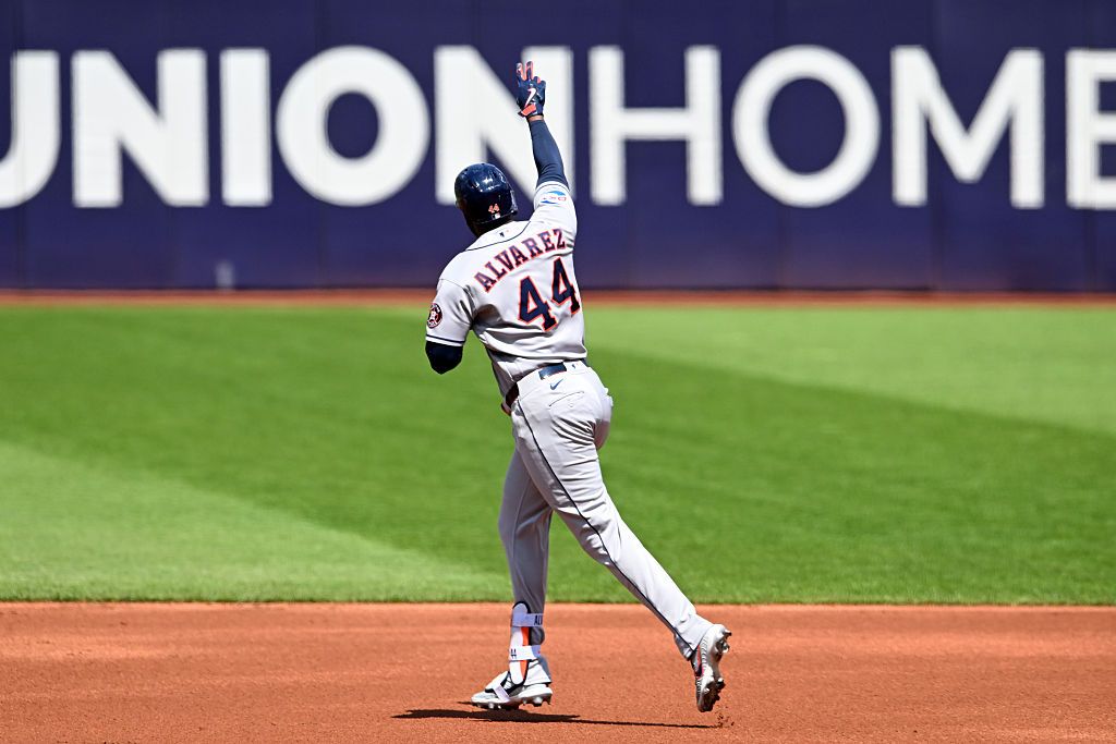 Best MLB Home Run Parlays Today (April 24, 2026)