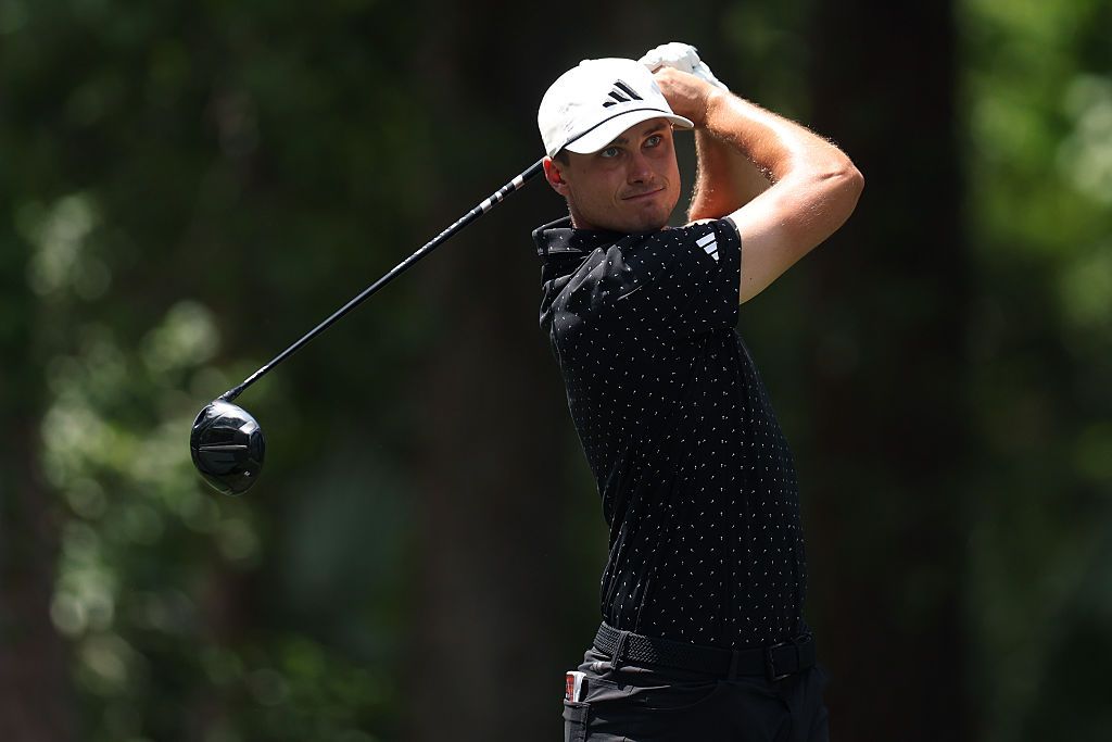 Best Fantasy Golf One and Done Pick for the 2026 Truist Championship