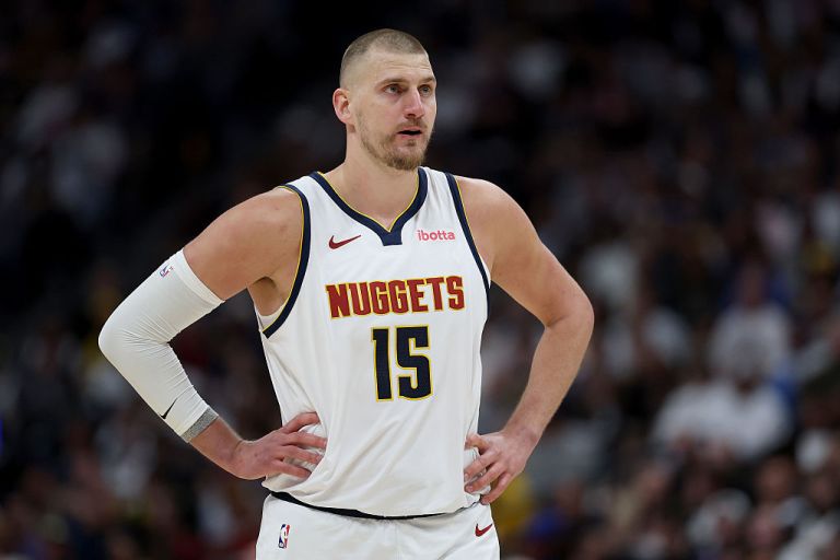 Fantasy Basketball Cheat Sheet: Top DraftKings NBA DFS Plays for Monday 4/27/26