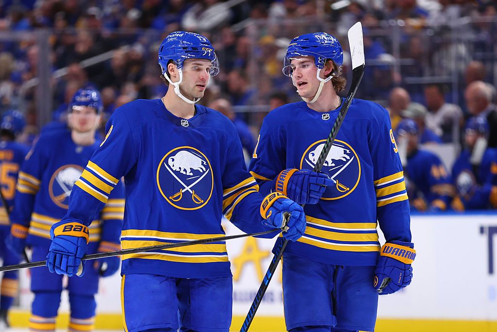 NHL Best Bets Today: Top Player Props for the NHL Playoffs on Sunday 4/19/26