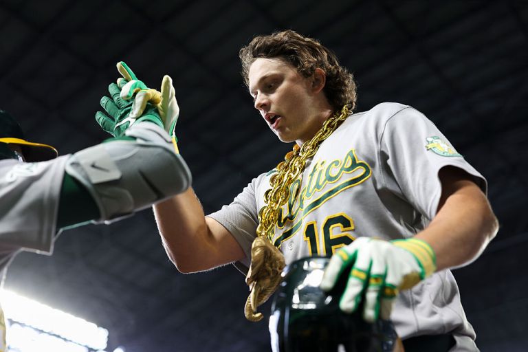 MLB Best Bets: Top Home Run props for Sunday 4/26/26