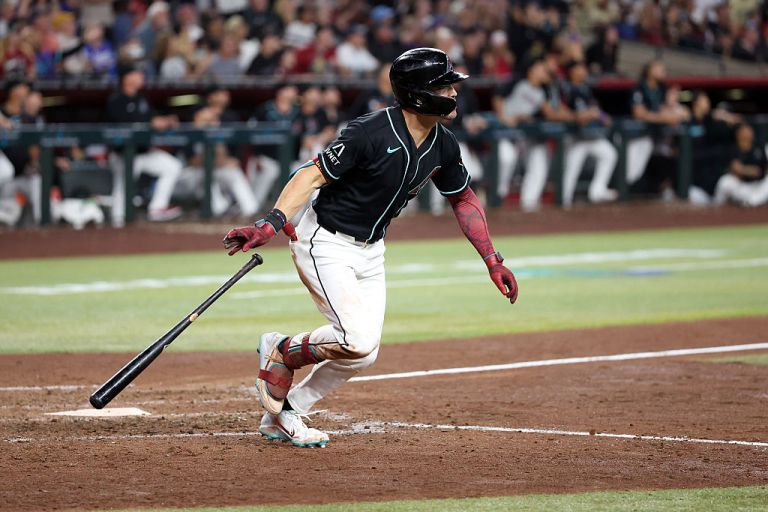 Top MLB player prop bets for Monday 8/24/26