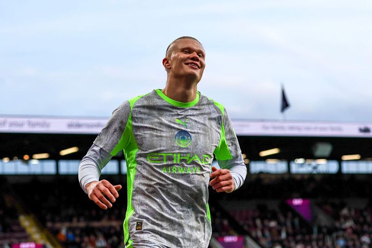 Everton vs. Man City prediction, pick for Monday 5/4/26