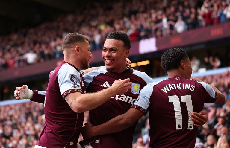 Aston Villa vs. Tottenham prediction, pick for Sunday 5/3/26