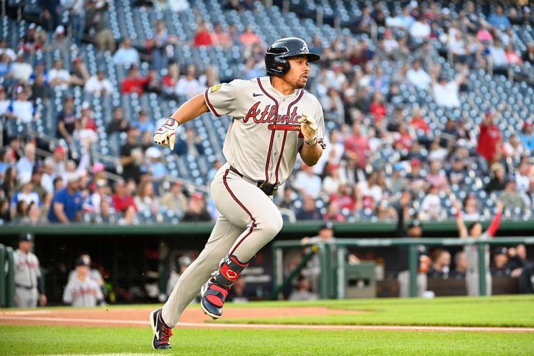 MLB Best Bets: Top player prop bets for Sunday 5/17/26