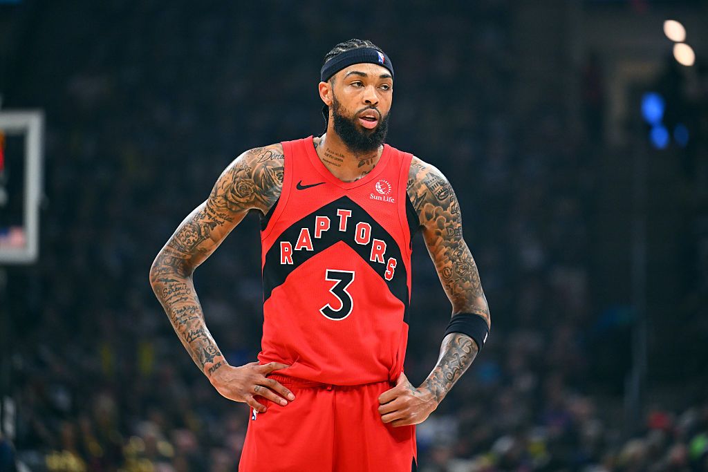 Brandon Ingram injury update: Is Ingram playing in Game 6 vs. the Cavaliers?