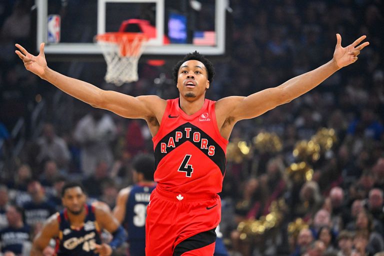 NBA Best Bets: Raptors vs. Cavaliers Best Prop Bets for Monday 4/20/26