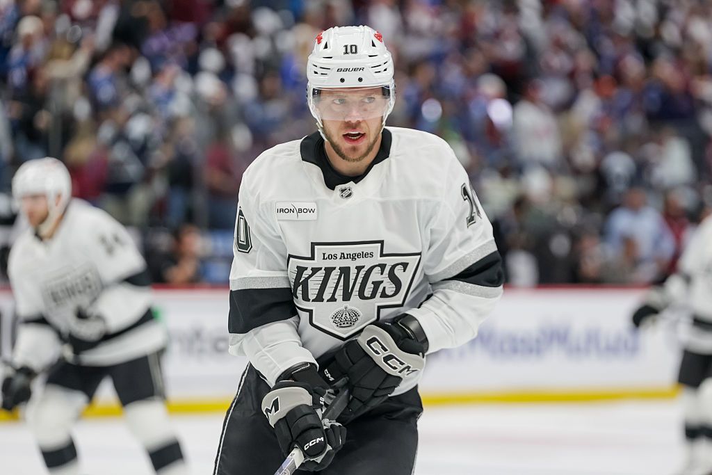 DraftKings NHL Pick6 Picks Today: Best Fantasy Plays and Projections for April 21, 2026