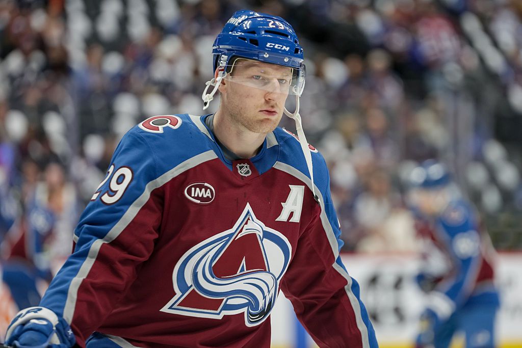 Los Angeles Kings vs. Colorado Avalanche prediction, pick for Game 4 of 2026 NHL Playoffs first round
