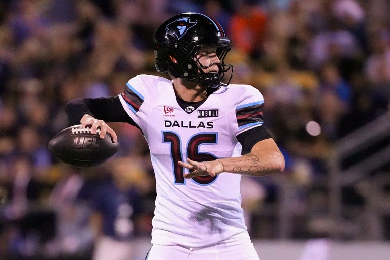 DraftKings Network’s Week 5 UFL Preview