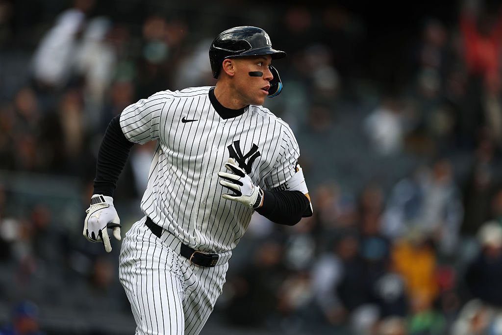Boston Red Sox vs. New York Yankees prediction, pick for MLB on Wednesday 4/22/26