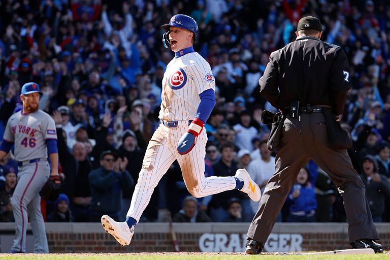 Chicago Cubs vs. Philadelphia Phillies prediction, pick for MLB on Wednesday 4/22/26