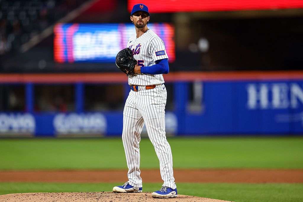 New York Mets vs. Washington Nationals prediction, pick for MLB on Tuesday 4/28/26