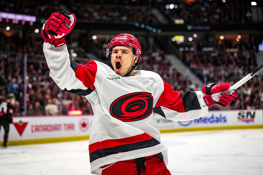 Best NHL player prop bets for the Stanley Cup Playoffs on Monday 5/4/26