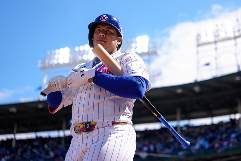 MLB Best Bets: Top Home Run Props for Wednesday 4/22/26