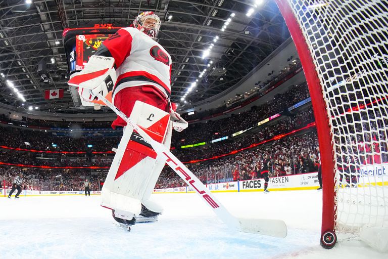 Best NHL player prop bets for the Stanley Cup Playoffs on Saturday 5/23/26