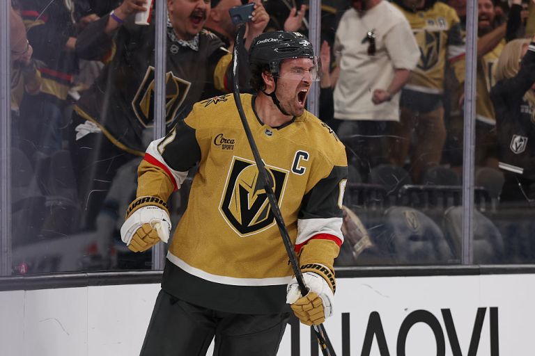 Best NHL player prop bets for Golden Knights vs. Hurricanes  Stanley Cup Final Game 1 on 6/2/26