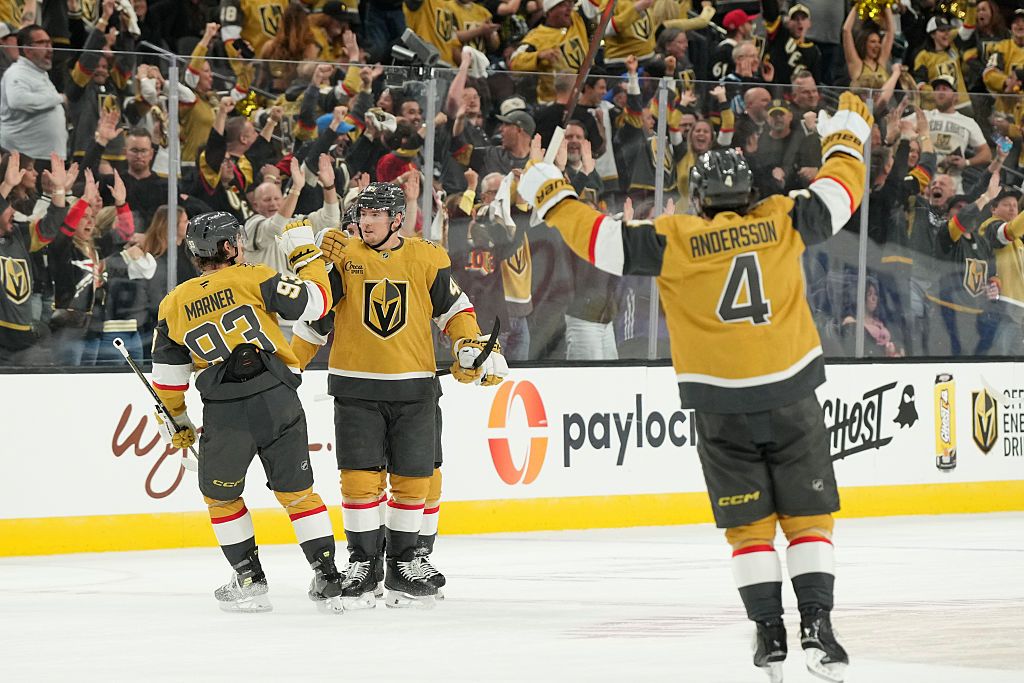 Best player prop bets for the NHL Playoffs on April 21, 2026