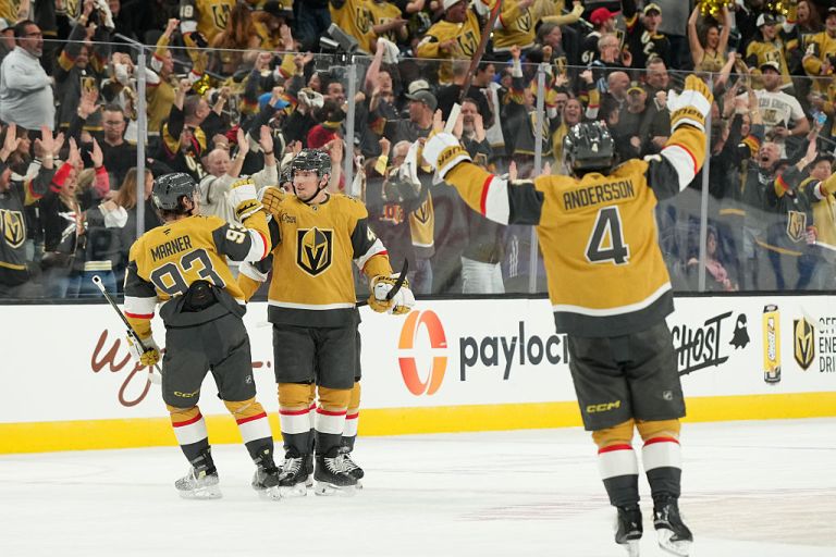 Best player prop bets for the NHL Playoffs on April 21, 2026