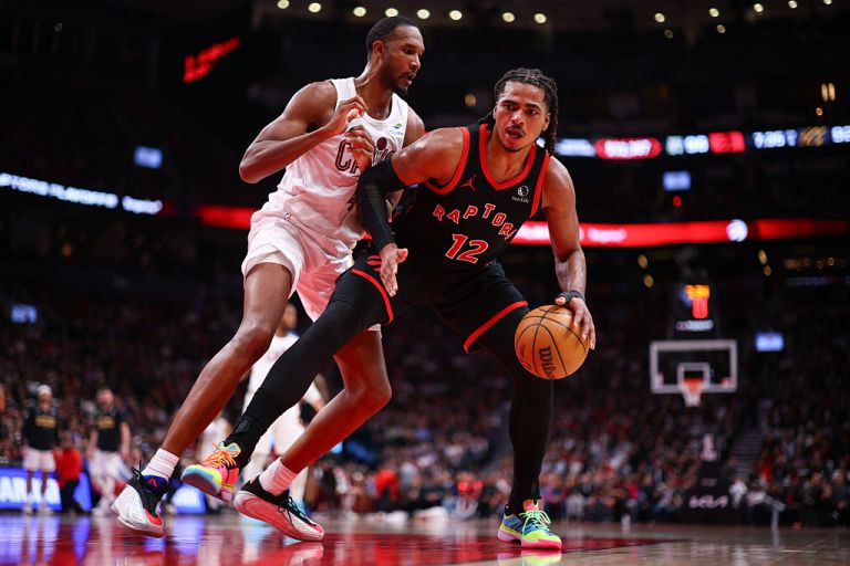 NBA Best Bets: Cavaliers at Raptors Best Prop Bets for Friday 5/1/26