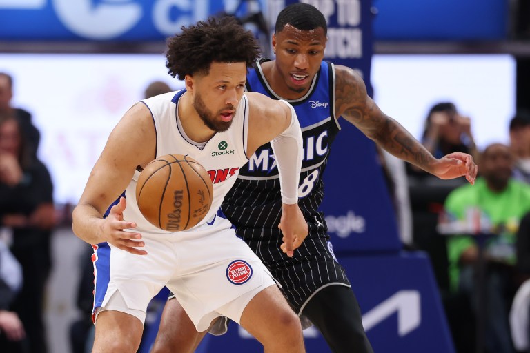 Orlando Magic vs. Detroit Pistons Game 4 prediction, pick for Monday 4/27/26
