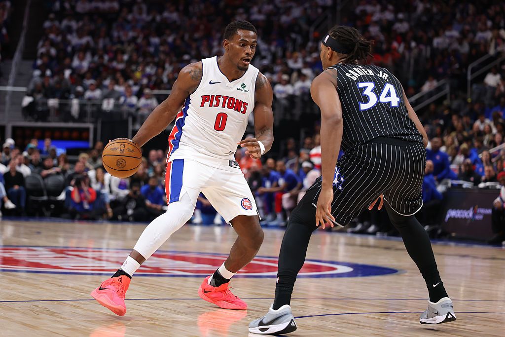 Best NBA Picks Today: Top Bets and Player Props for Wednesday 4/22/26