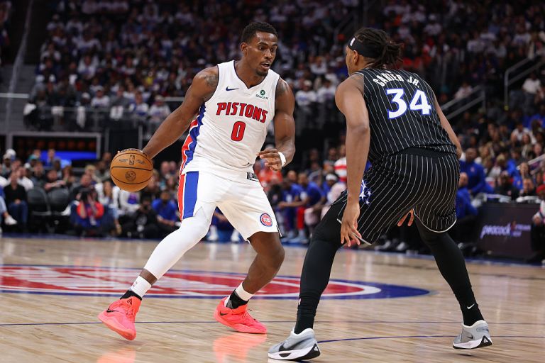Best NBA Picks Today: Top Bets and Player Props for Wednesday 4/22/26
