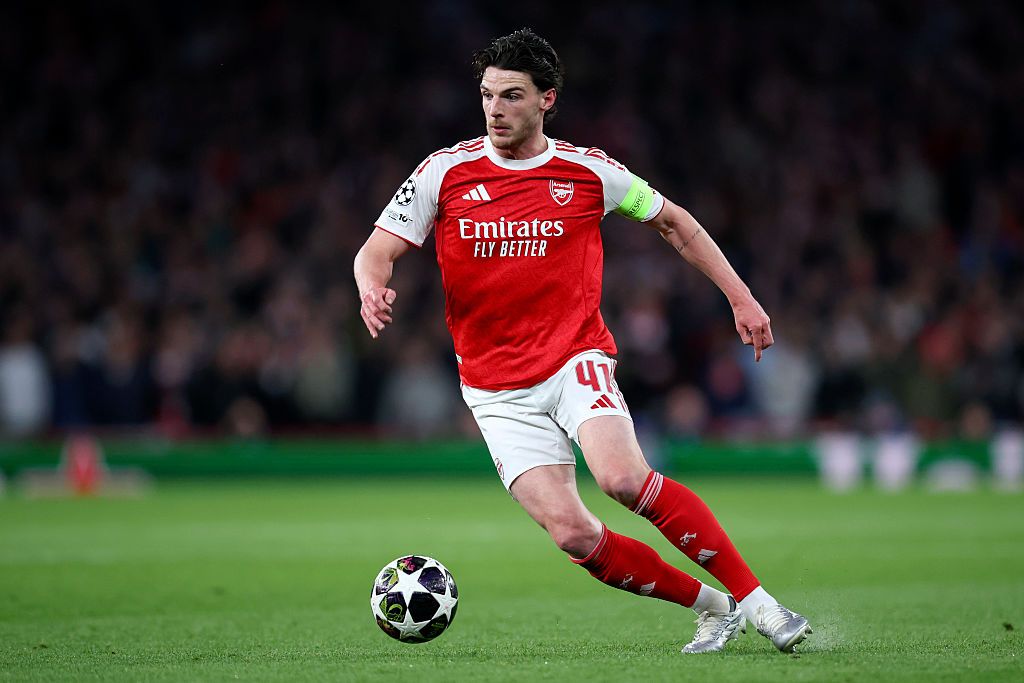 Atlético Madrid vs. Arsenal prediction, pick for Wednesday 4/29/26