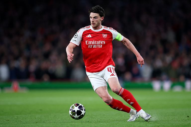 Atlético Madrid vs. Arsenal prediction, pick for Wednesday 4/29/26