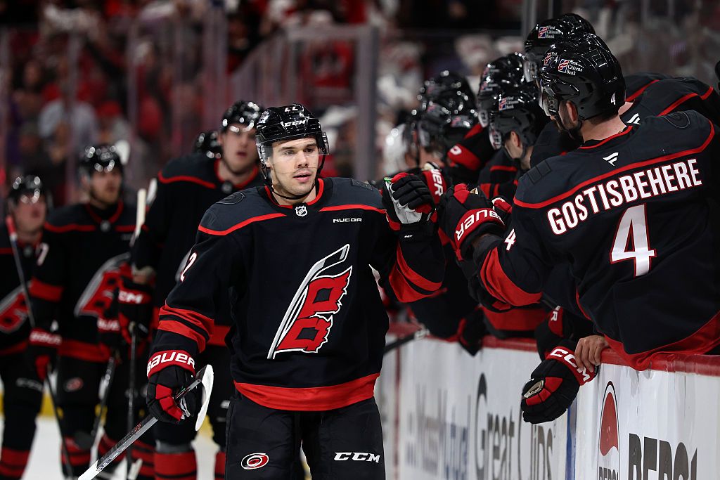Best NHL player prop bets for the Stanley Cup Playoffs on Saturday 5/2/26