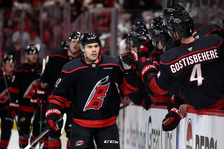 Best NHL player prop bets for the Stanley Cup Playoffs on Saturday 5/2/26
