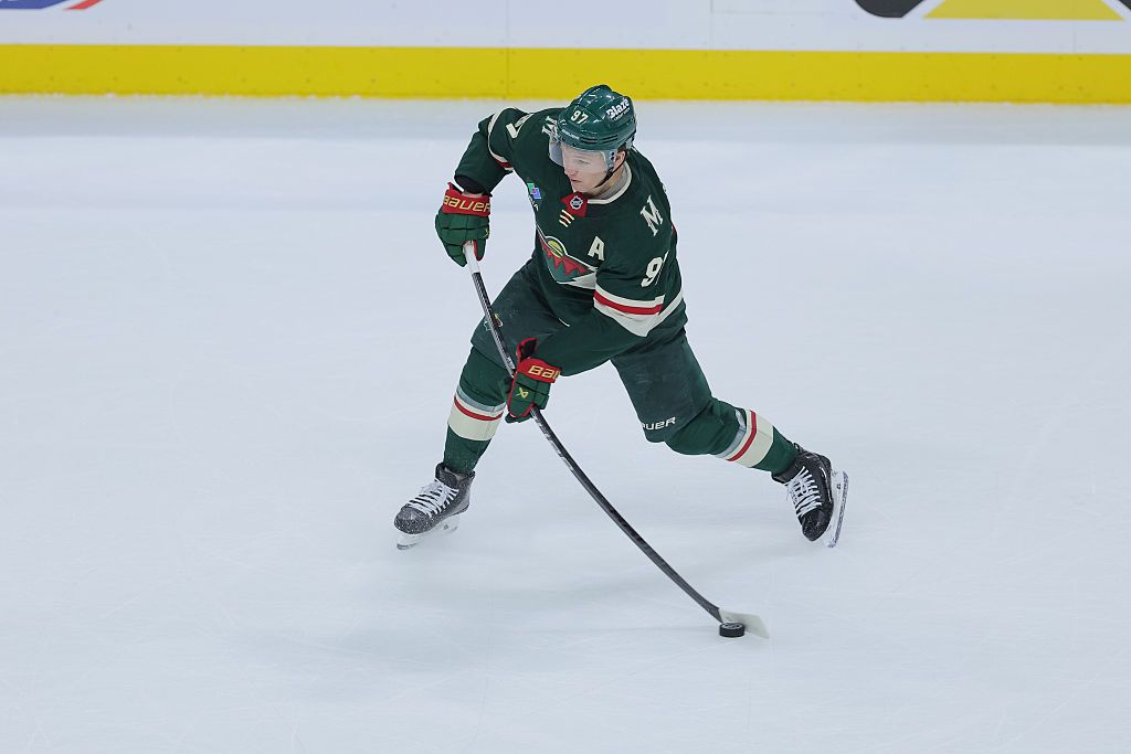 Best NHL anytime goal scorer picks for the Stanley Cup Playoffs on Tuesday 4/28/26