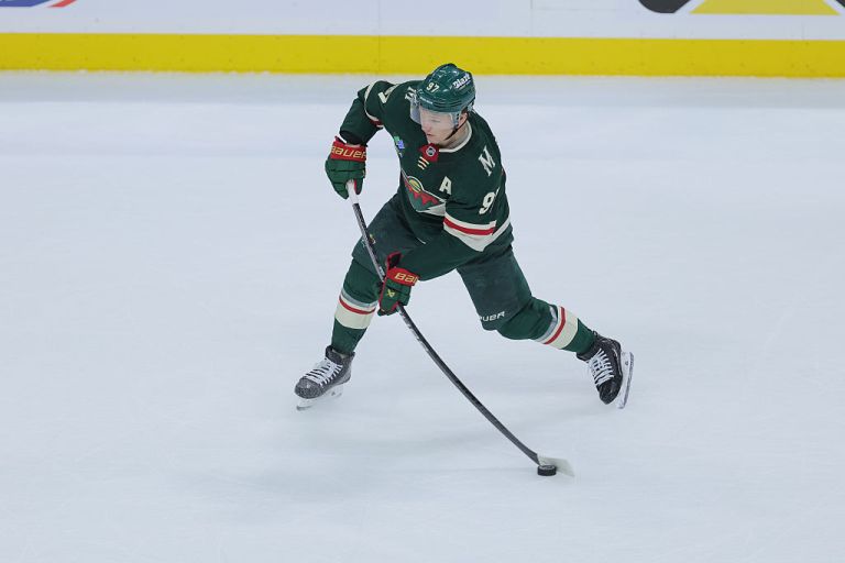 Best NHL anytime goal scorer picks for the Stanley Cup Playoffs on Tuesday 4/28/26