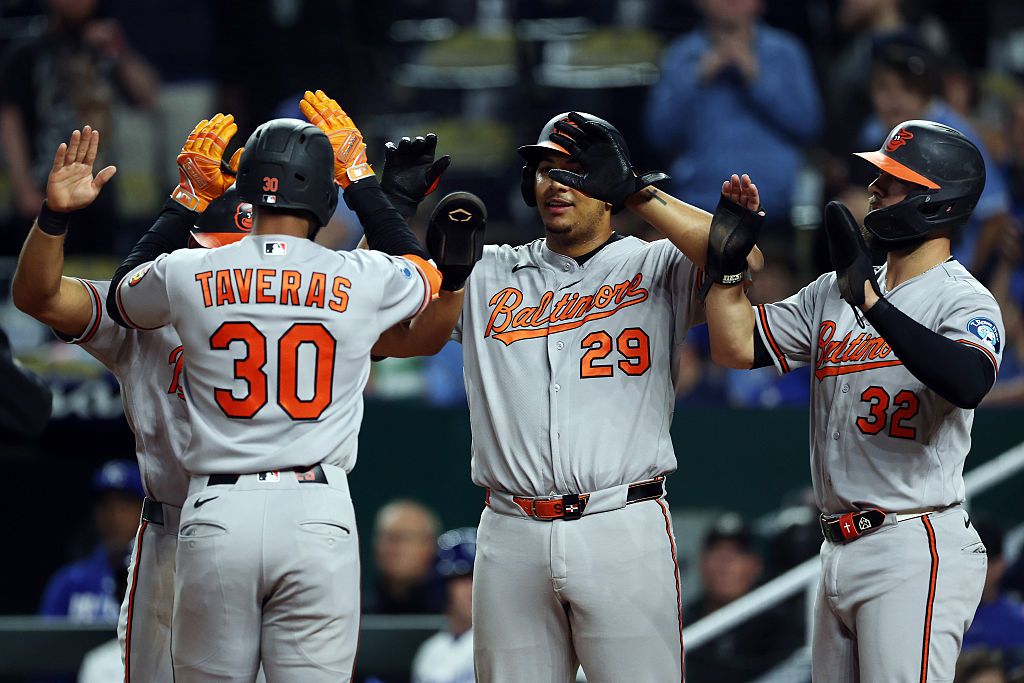 MLB Grand Slam Payout: How the DraftKings Grand Slam Promo Works