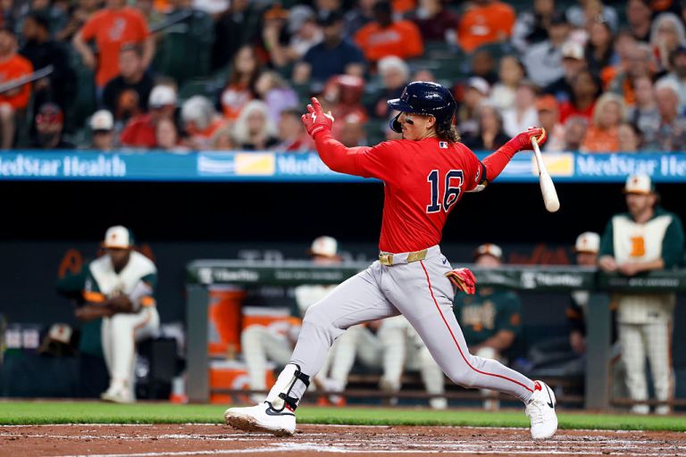 Boston Red Sox vs. Baltimore Orioles prediction, pick for MLB on Sunday 4/26/26