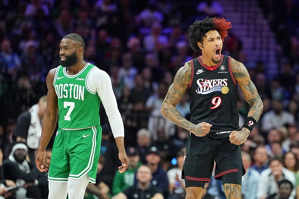 Boston Celtics vs. Philadelphia 76ers prediction, pick for Sunday 4/26/26