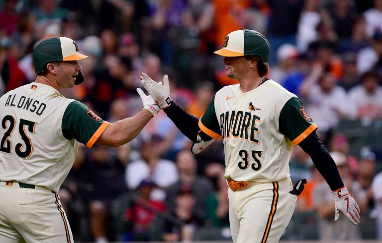 Top MLB DFS Stacks for Friday 5/8/26