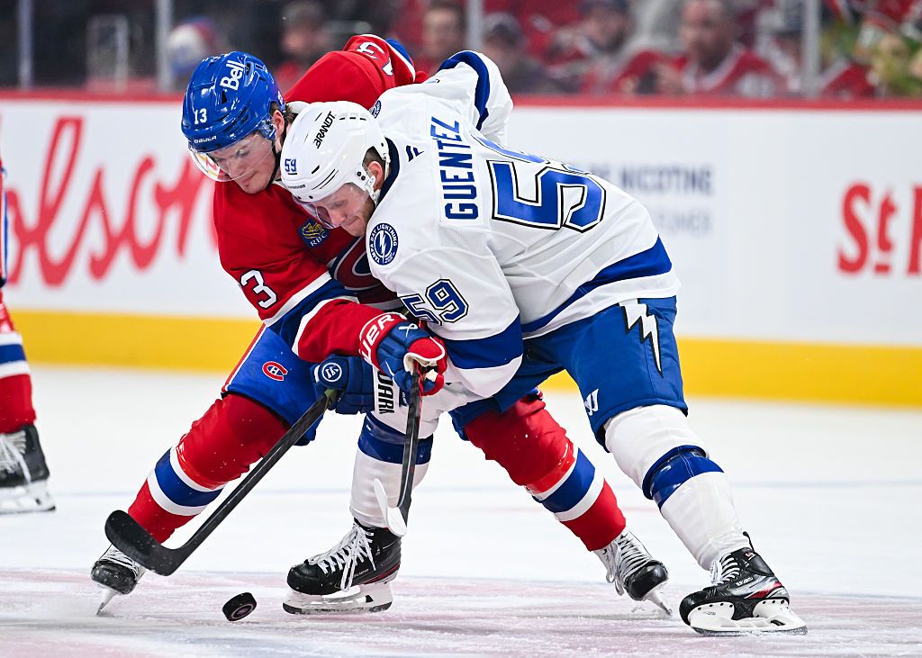 Montreal Canadiens vs. Tampa Bay Lightning prediction, pick for Game 5 of 2026 NHL Playoffs first round