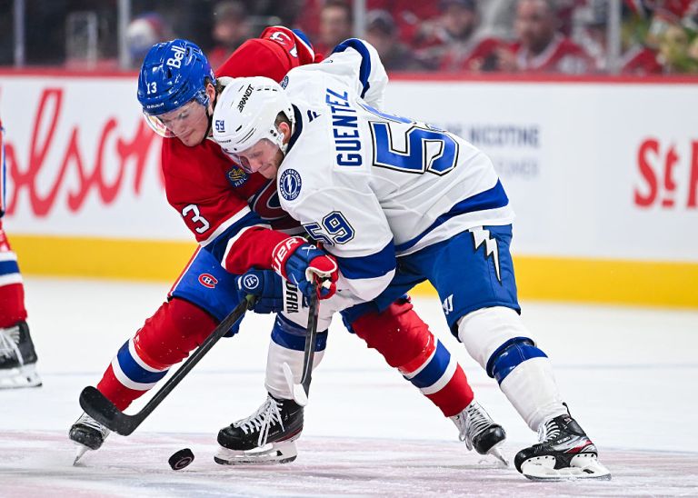 Montreal Canadiens vs. Tampa Bay Lightning prediction, pick for Game 5 of 2026 NHL Playoffs first round