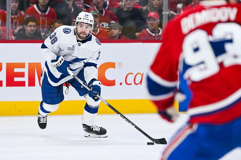 Best NHL Picks Today: Top Bets and Player Props for Sunday 4/26/26