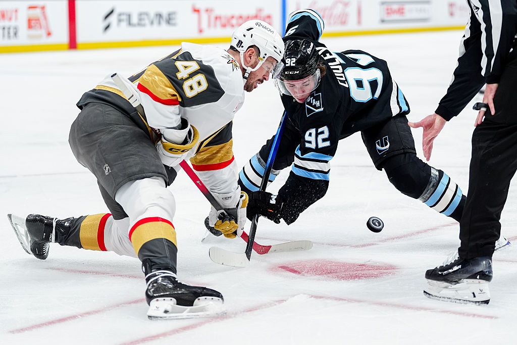 Vegas Golden Knights vs. Utah Mammoth prediction, pick for Game 4 of 2026 NHL Playoffs first round