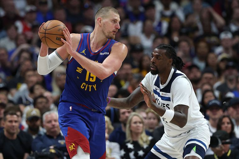 Minnesota Timberwolves vs. Denver Nuggets Game 3 prediction, pick for Thursday 4/23/26