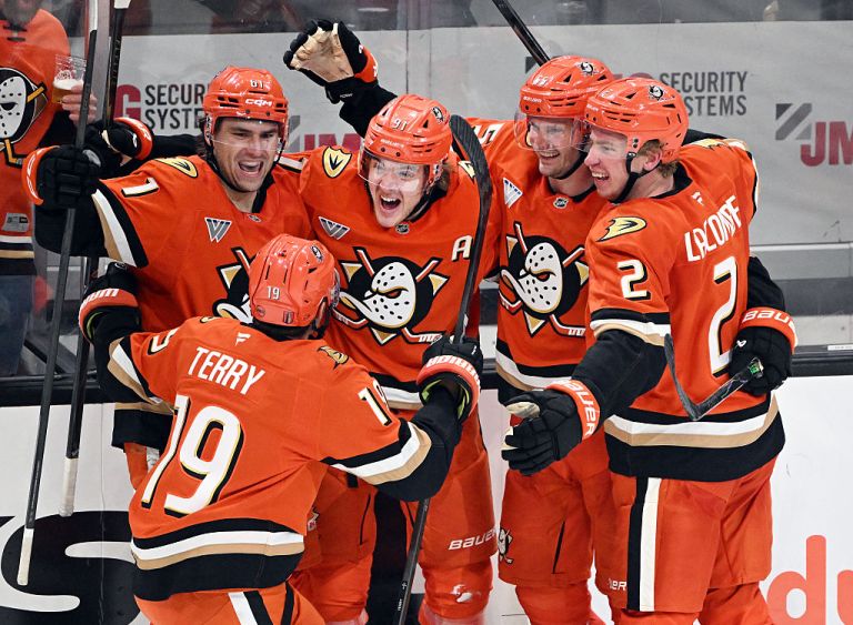 Anaheim Ducks vs. Edmonton Oilers prediction, pick for Game 6 of 2026 NHL Playoffs first round