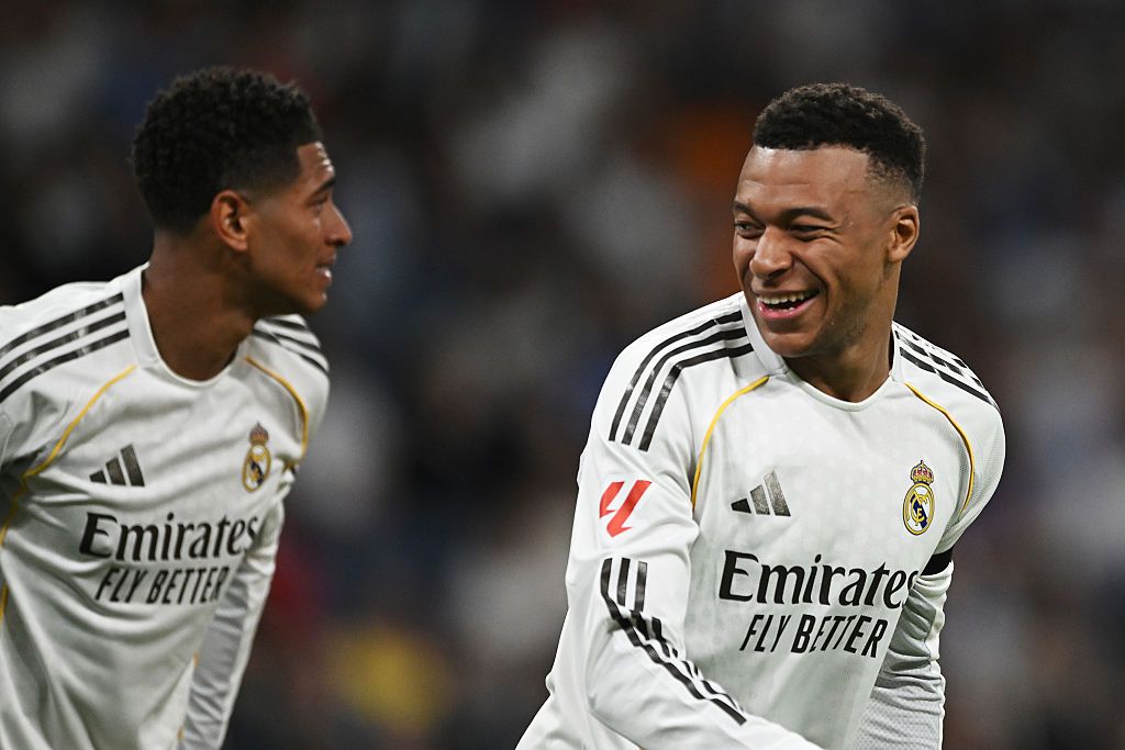 Real Madrid vs. Real Betis prediction, pick for Friday 4/24/26